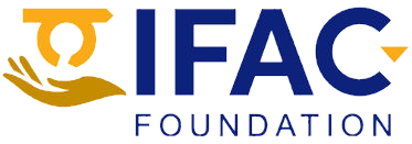 IFAC Foundation logo
