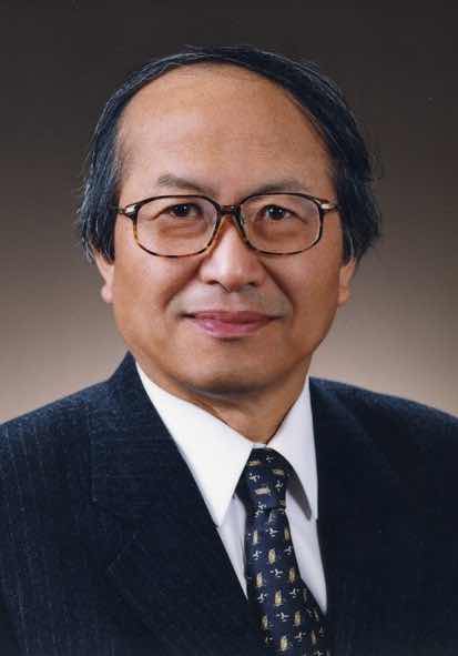 Wook Hyun Kwon (IFAC President 2005-2008)